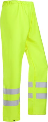 Sioen Gemini regnbuxur HiViz gular