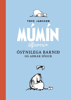 Ósýnilega barnið og aðrar sögur