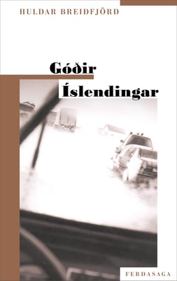 Góðir Íslendingar