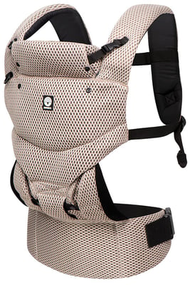 Burðarpoki Urban Comfort ljós