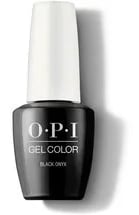 OPI Gel Color Lady in Black