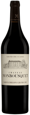 2014 Chateau Monbousquet Saint Emilion