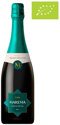 Cava Marevia Brut