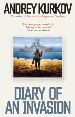 Diary of an Invasion