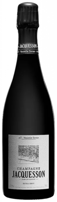 2013 Jacquesson Ay Vauzelle Terme