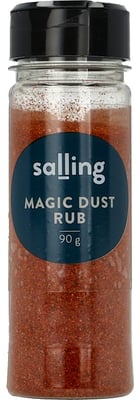 Salling Magic Dust grillkrydd 100 g