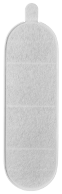 Xiaomi Smart Pet Fountain 2 Filter - 3stk
