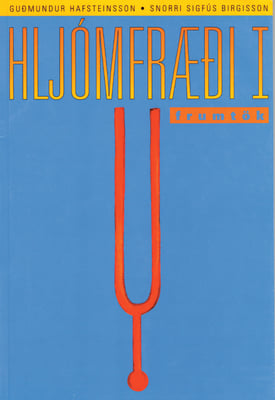 Hljómfræði 1 - frumtök