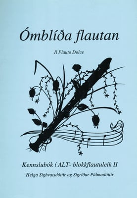 Ómblíða flautan 2