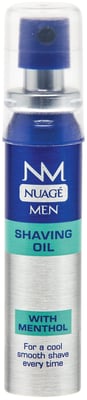Nuage Mens shaving oil 25 ml