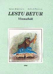 Lestu betur - Vinnubók
