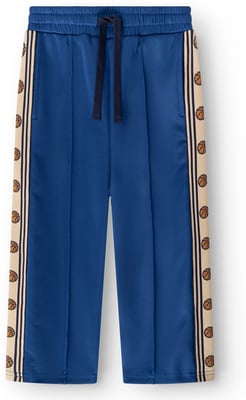 Antonie Sweatpants – Blue depths