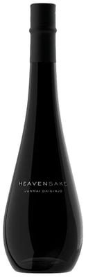 HEAVENSAKE Junmai Daiginjo "Niizawa" Label Noir