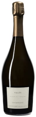 Les Monts Fournois VALLEE Grand Cru Aÿ 2014