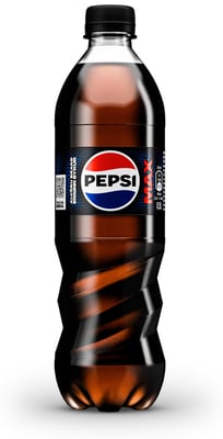 Pepsi Max 500 ml