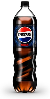 Pepsi Max 2 L