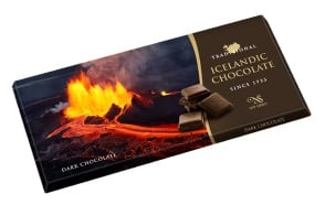 Nói Síríus Icelandic súkkulaði 45% 100 g