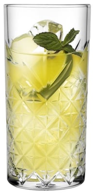 Timeless long drink 29 cl.