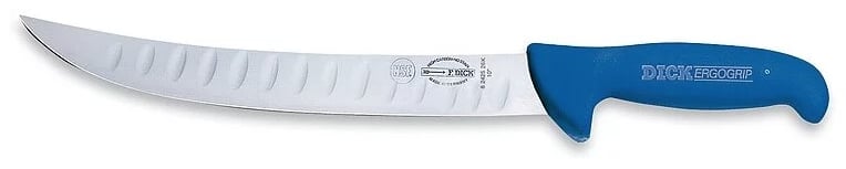 Dick Slátrarahnífur 26 cm.