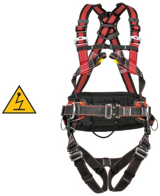 Protekt Fallbelti P-51EmX
