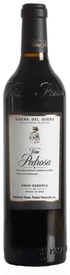 2018 Viña Pedrosa Gran Reserva