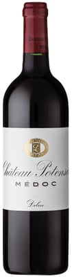 2018 Chateau Potensac Medoc