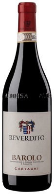 2020 Reverdito Barolo Castagni