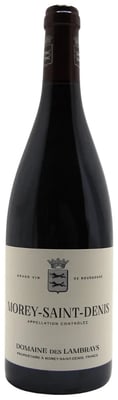 2023 Domaine Lambrays Morey-Saint-Denis