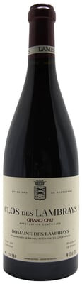 2023 Domaine Lambrays Clos Des Lambrays Grand Cru