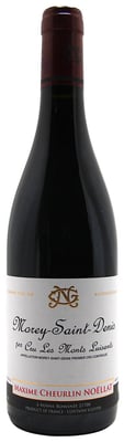 2023 Georges Noëllat Morey-Saint-Denis 1er Cru Les Monts Luisants