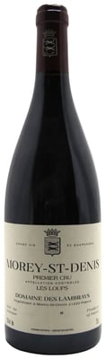 2023 Domaine Lambrays Morey-Saint-Denis 1er Cru Les Loups