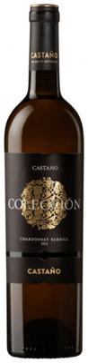 2023 Castaño Chardonnay Colección