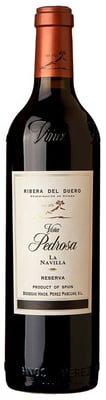 2018 Viña Pedrosa La Navilla Reserva