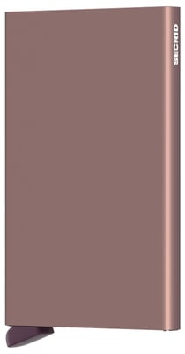 Secrid Cardprotector - Rose