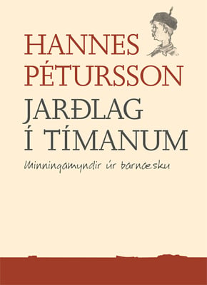 Jarðlag í tímanum