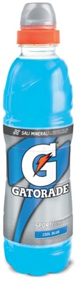 Gatorade Cool Blue 500 ml