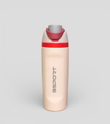 Brúsi 600 ml