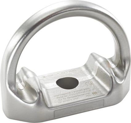 Festipunktur D-BOLT Stainless