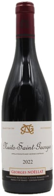 2023 Georges Noëllat Nuits-Saint-Georges