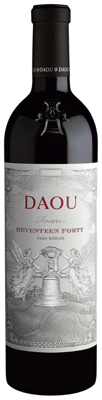 2019 Daou Reserve Seventeen Forty