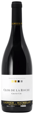 2023 Lignier-Michelot Clos de la Roche Grand Cru