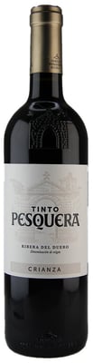 2019 Pesquera Reserva