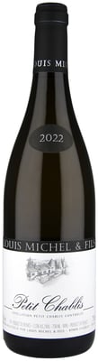2024 Louis Michel & Fils Petit Chablis