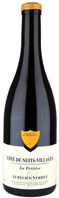 2023 Aurelien Verdet Cote De Nuits Villages La Pretiere