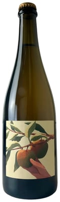 Gamet Cidre Brut Avrolles 75 cl.