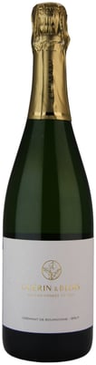 Camille Giroud/Guérin et Blois Cremant Blanc Brut