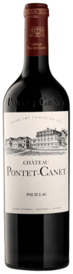 2014 Chateau Pontet-Canet Pauillac