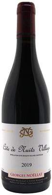 2023 Georges Noëllat Cote de Nuits Villages