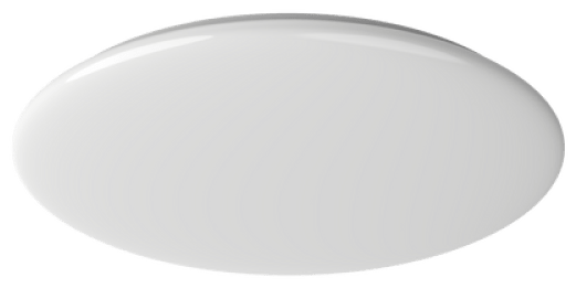 Yeelight snjallt loftljós C550 - 598mm án ramma