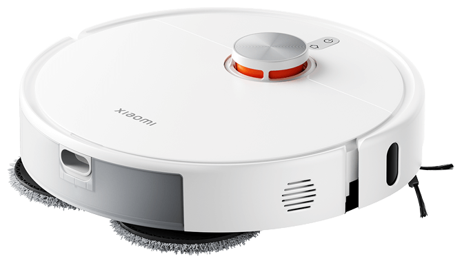 Xiaomi Robot Vacuum S40 Pro ryksuguvélmenni